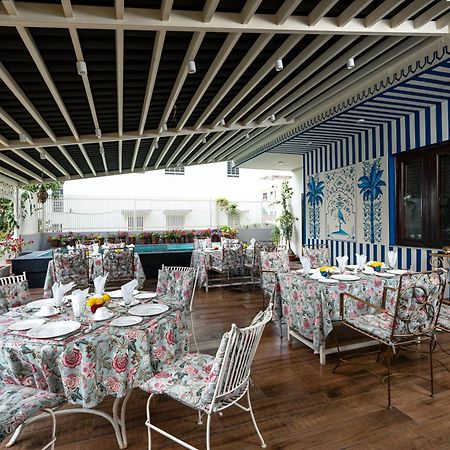 Dera Jaipur Homestay Экстерьер фото