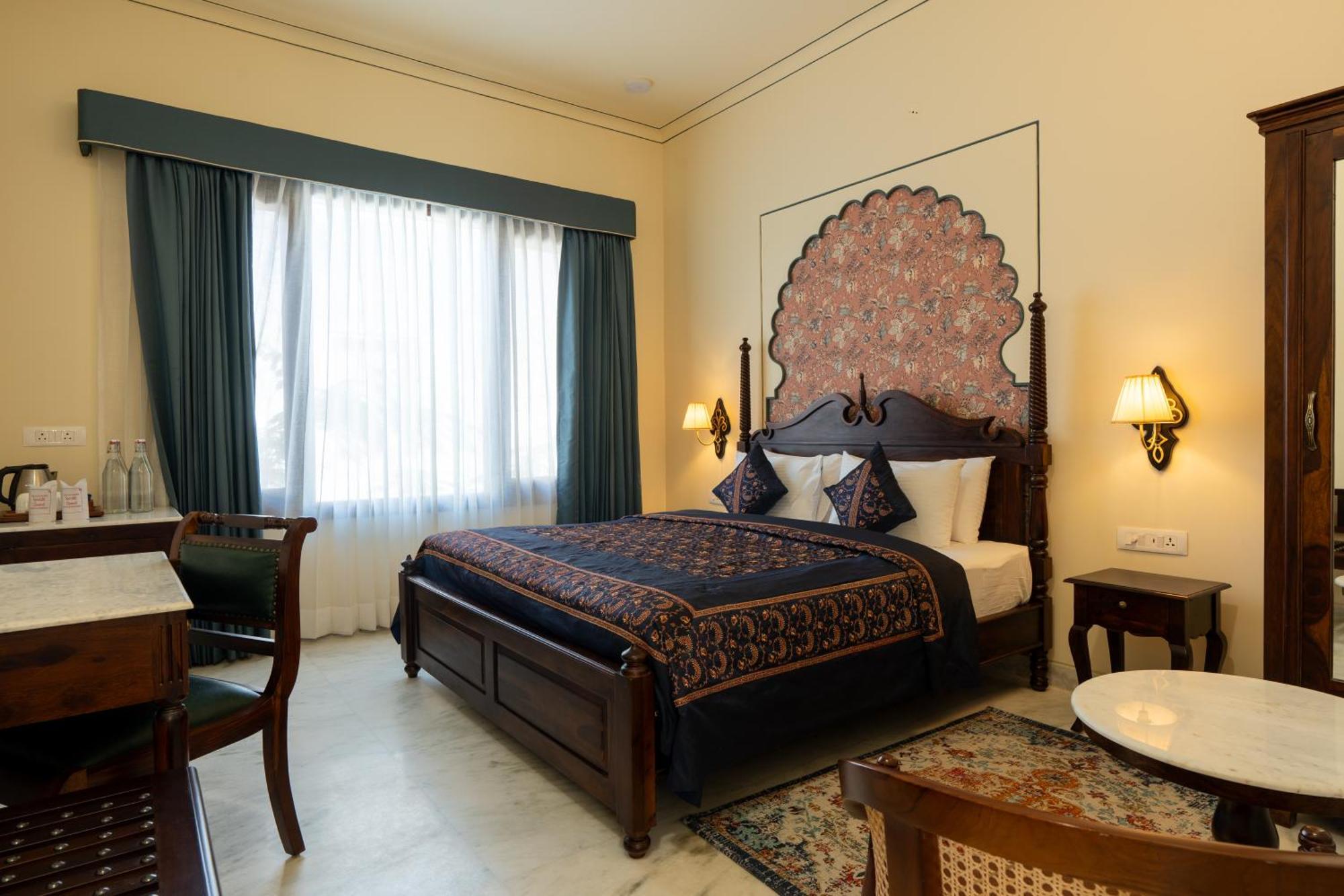 Dera Jaipur Homestay Экстерьер фото