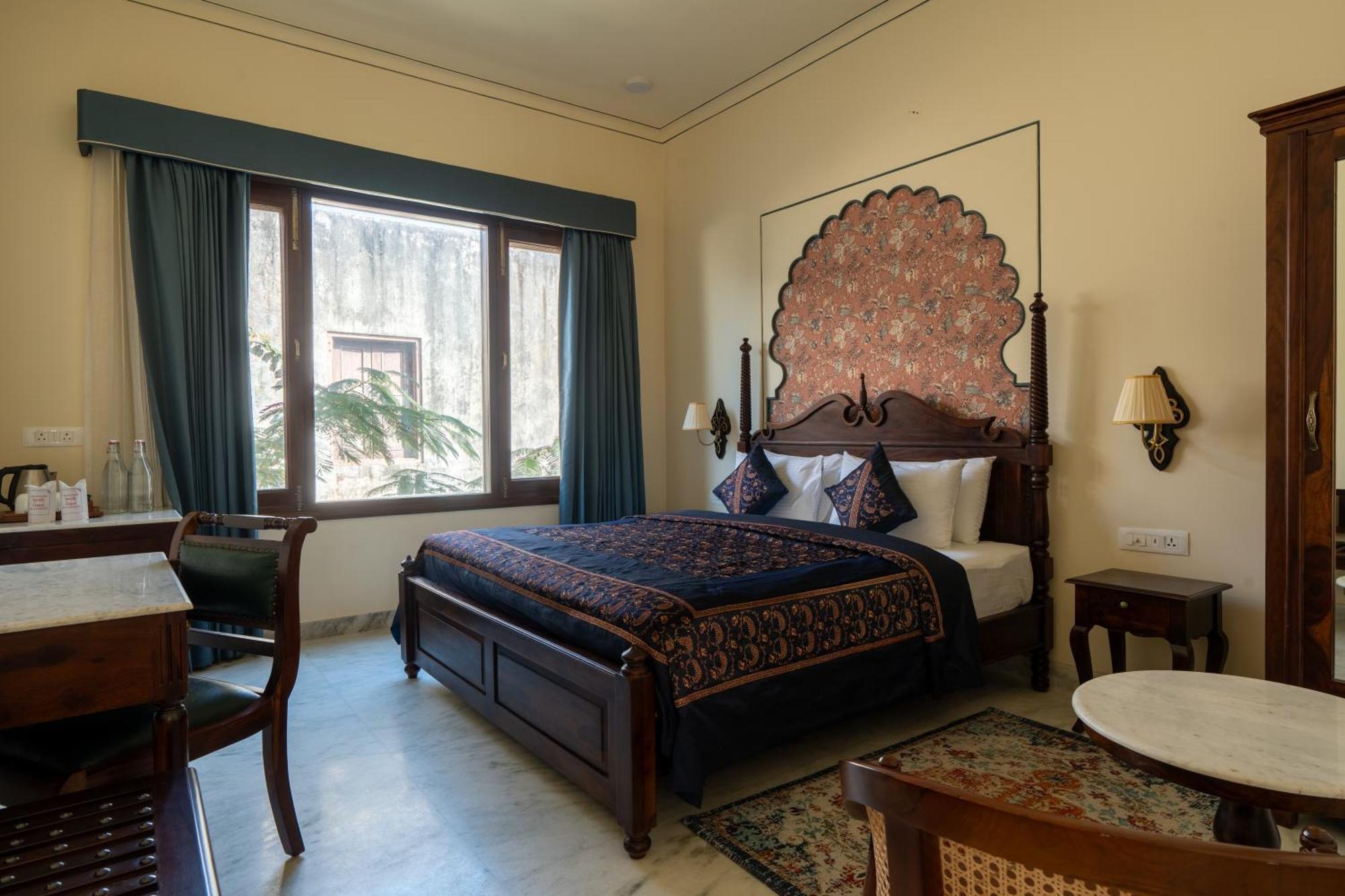 Dera Jaipur Homestay Экстерьер фото