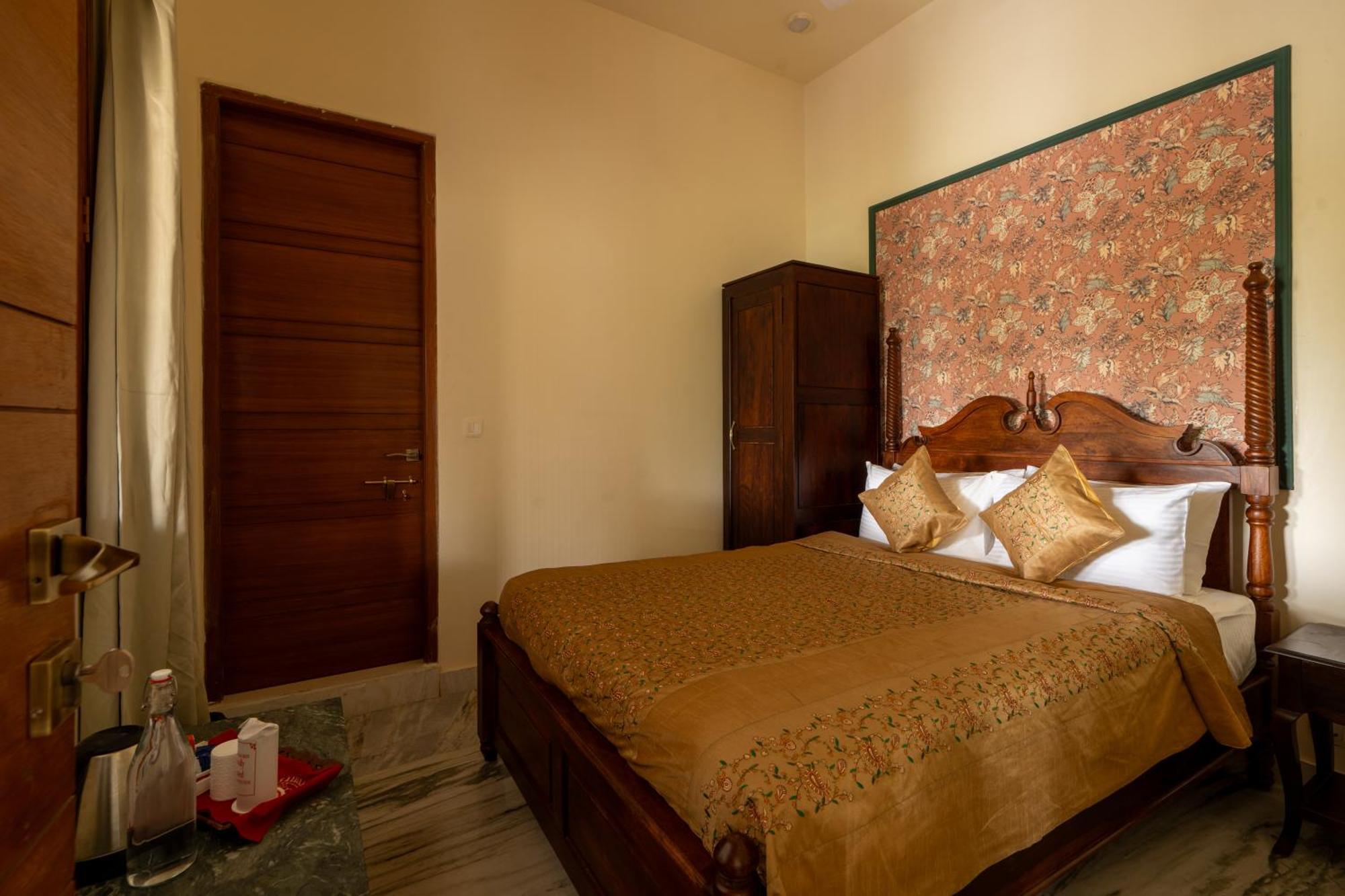 Dera Jaipur Homestay Экстерьер фото