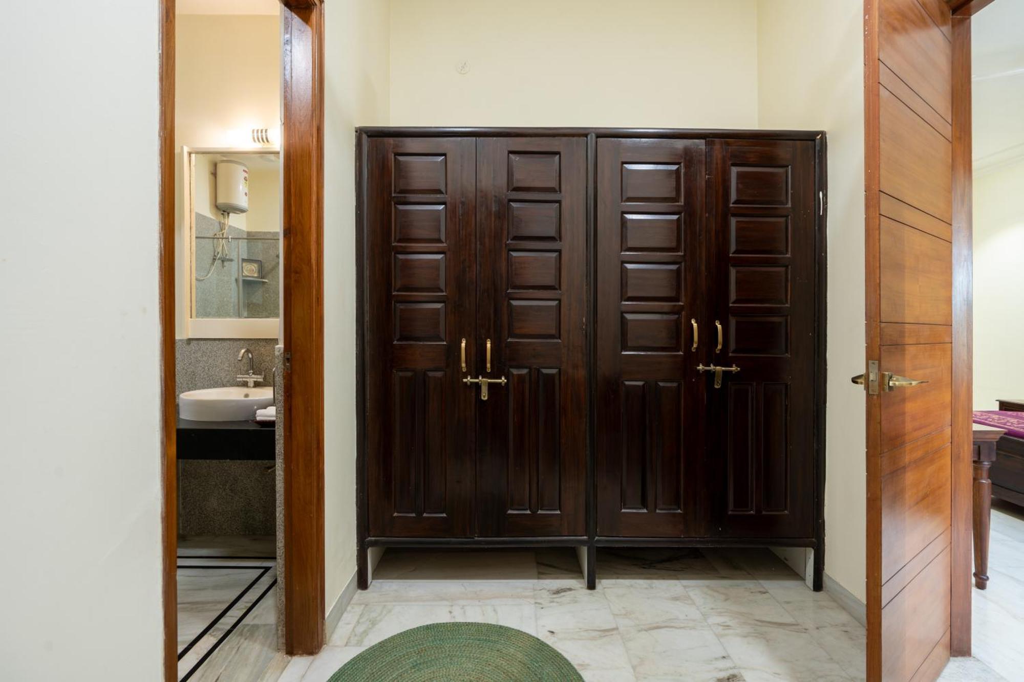 Dera Jaipur Homestay Экстерьер фото